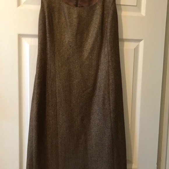 Two pieces wool suit - Picture 2 of 8